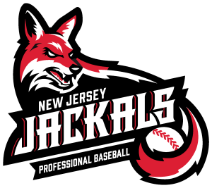 New Jersey Jackals new Logo Vector