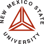 New Mexico State University Logo Vector