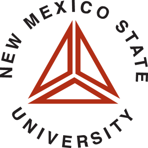 New Mexico State University Logo Vector