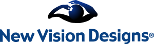 New Vision Designs® Logo Vector