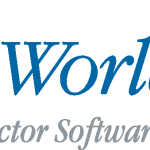 New World Systems Logo Vector