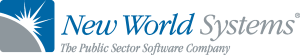 New World Systems Logo Vector