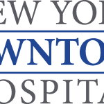 New York Downtown Hospital Logo Vector