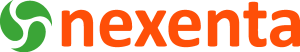 Nexenta Logo Vector