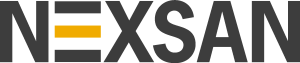 Nexsan Logo Vector