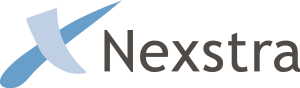 Nexstra Logo Vector