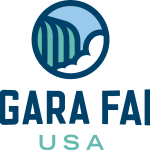 Niagara Falls Logo Vector