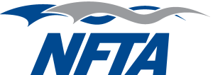 Niagara Frontier Transportation Authority Logo Vector