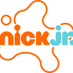 Nick Jr. New Logo Vector