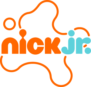 Nick Jr. New Logo Vector