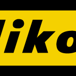 Nikon Badge Logo Vector