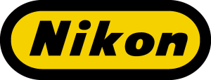 Nikon Badge Logo Vector