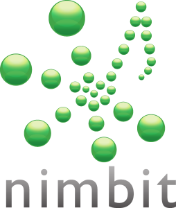 Nimbit Logo Vector