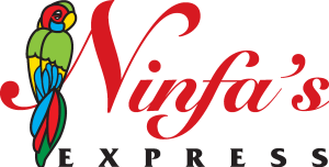Ninfa’s Express Mexican Restaurant Logo Vector