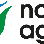 Noble Agri Logo Vector