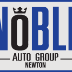 Noble Auto Group Logo Vector