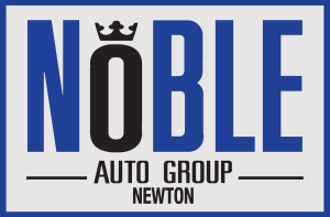 Noble Auto Group Logo Vector