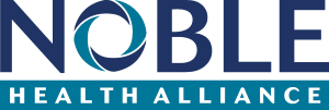 Noble Health Alliance Logo Vector