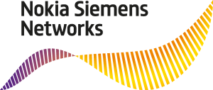 Nokia Siemens Networks Logo Vector