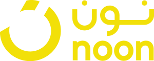 Noon Logo Vector