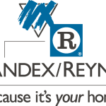 Norandex Reynolds Logo Vector