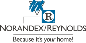 Norandex Reynolds Logo Vector