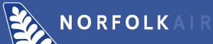 Norfolk air Logo Vector