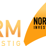 Norman Investigativ Landscape Logo Vector