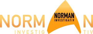 Norman Investigativ Landscape Logo Vector