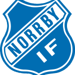 Norrby IF Logo Vector