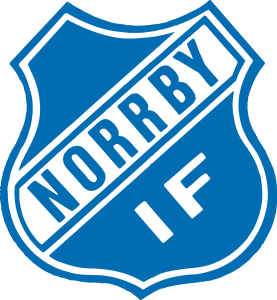 Norrby IF Logo Vector