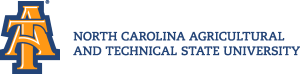 North Carolina Agricultural and Technical State University Logo Vector