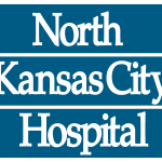 North Kansas City Hospital Logo Vector