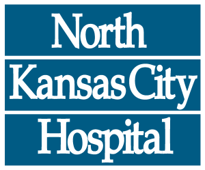 North Kansas City Hospital Logo Vector