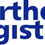 Northern Logistics Logo Vector