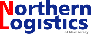 Northern Logistics Logo Vector