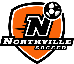 Northville Soccer Association Logo Vector
