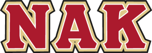 Nu Alpha Kappa Logo Vector