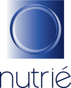 Nutrie Logo Vector