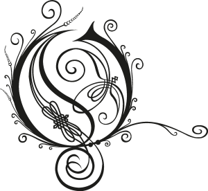 O Opeth new Logo Vector