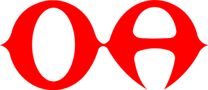 OA Paintball logo Logo Vector