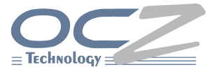 OCZ Technology Logo Vector