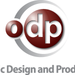 ODP Inc Logo Vector