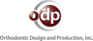 ODP Inc Logo Vector