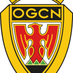 OGC Nice Logo Vector