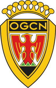 OGC Nice Logo Vector