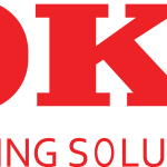 OKI Printing Solutions Logo Vector