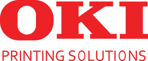 OKI Printing Solutions Logo Vector