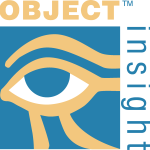 Object Insight Logo Vector