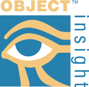 Object Insight Logo Vector